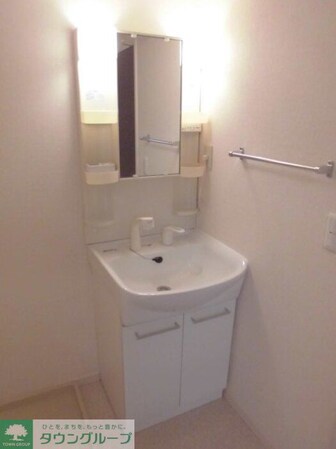 カンピエーレの物件内観写真